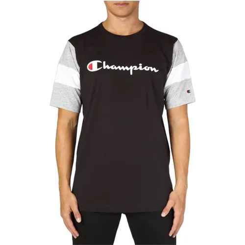 Tops > T-Shirts - - Champion - Modalova