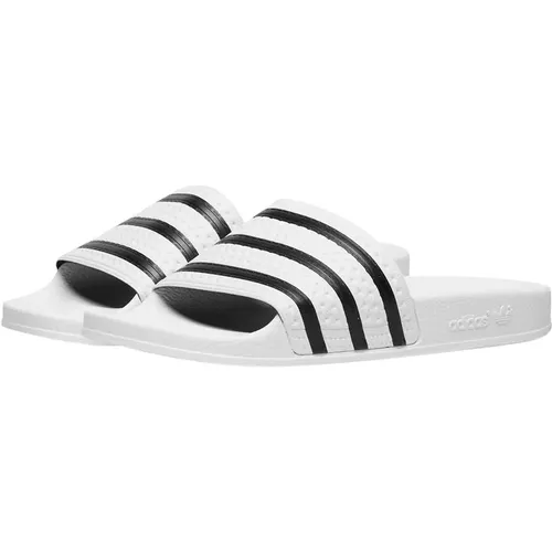 Shoes > Flip Flops & Sliders - - Adidas - Modalova