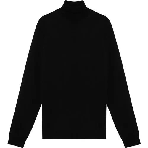 Knitwear > Turtlenecks - - Roberto Collina - Modalova