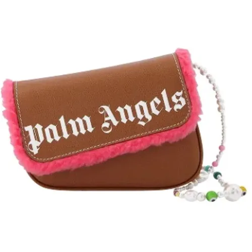 Bags > Cross Body Bags - - Palm Angels - Modalova