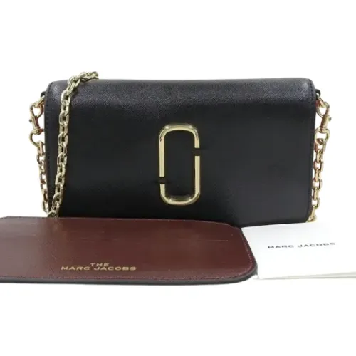 Pre-owned > Pre-owned Bags > Pre-owned Cross Body Bags - - Marc Jacobs Pre-owned - Modalova