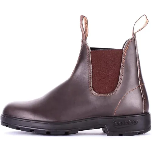 Shoes > Boots > Chelsea Boots - - Blundstone - Modalova