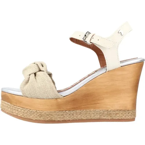 Shoes > Heels > Wedges - - Gioseppo - Modalova