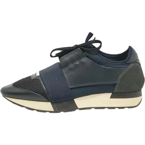 Pre-owned > Pre-owned Shoes > Pre-owned Sneakers - - Balenciaga Vintage - Modalova