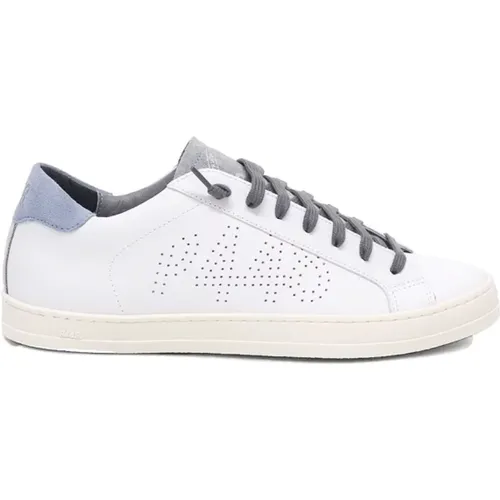 P448 - Shoes > Sneakers - White - P448 - Modalova