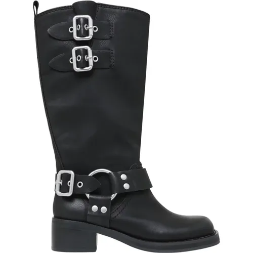 Shoes > Boots > High Boots - - Steve Madden - Modalova