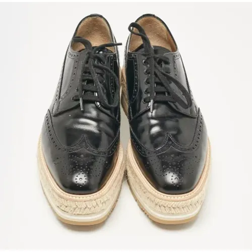 Pre-owned > Pre-owned Shoes > Pre-owned Sneakers - - Prada Vintage - Modalova