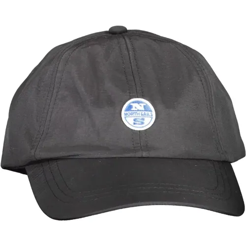 Accessories > Hats > Caps - - North Sails - Modalova