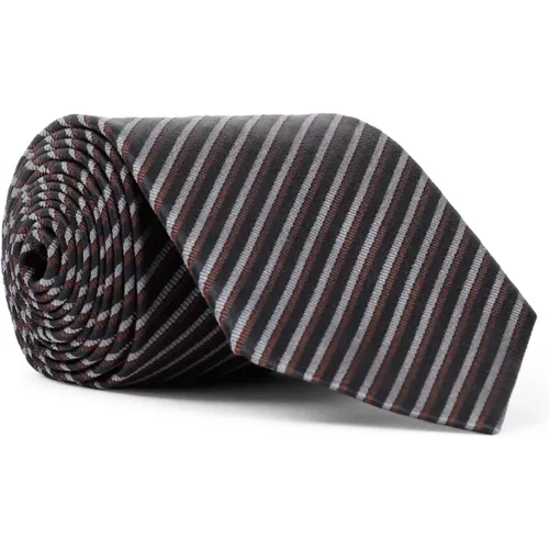 Accessories > Ties - - Lanvin - Modalova