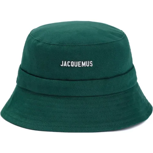 Accessories > Hats > Hats - - Jacquemus - Modalova