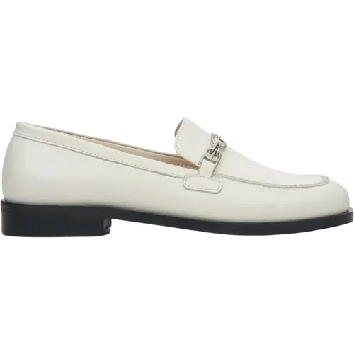 Shoes > Flats > Loafers - - Estro - Modalova