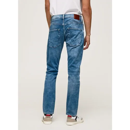 Jeans > Slim-fit Jeans - - Pepe Jeans - Modalova