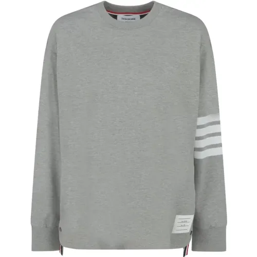 Tops > Long Sleeve Tops - - Thom Browne - Modalova