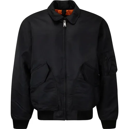 Jackets > Bomber Jackets - - Carhartt WIP - Modalova