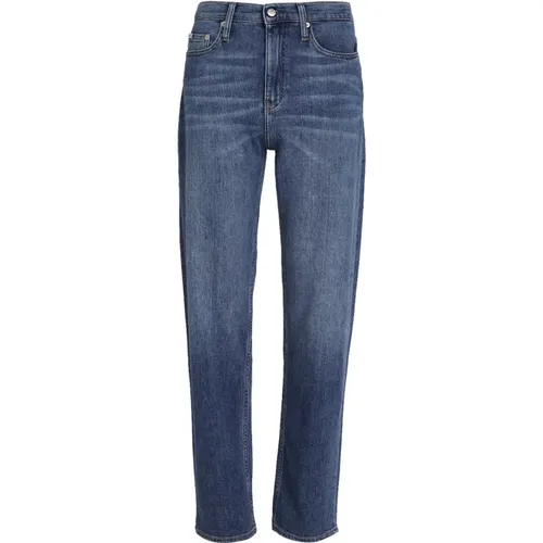 Jeans > Straight Jeans - - Calvin Klein Jeans - Modalova