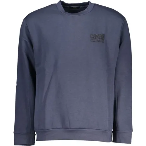 Sweatshirts & Hoodies > Sweatshirts - - Cavalli Class - Modalova