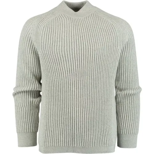 Knitwear > Turtlenecks - - Hugo Boss - Modalova