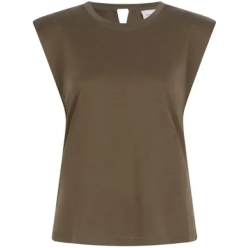 Tops > Sleeveless Tops - - Dante 6 - Modalova