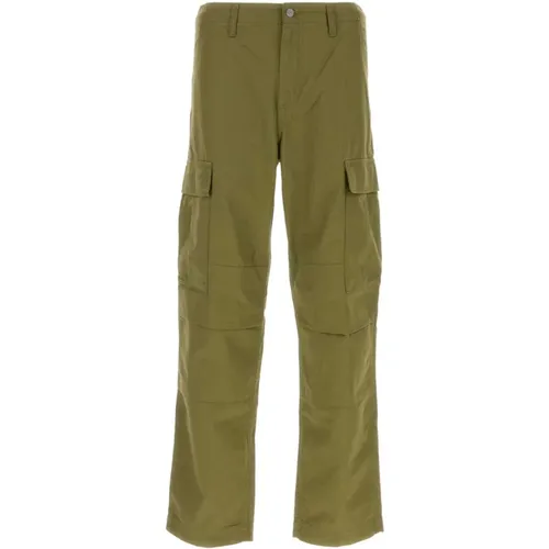 Trousers > Wide Trousers - - Carhartt WIP - Modalova