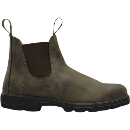 Shoes > Boots > Chelsea Boots - - Blundstone - Modalova