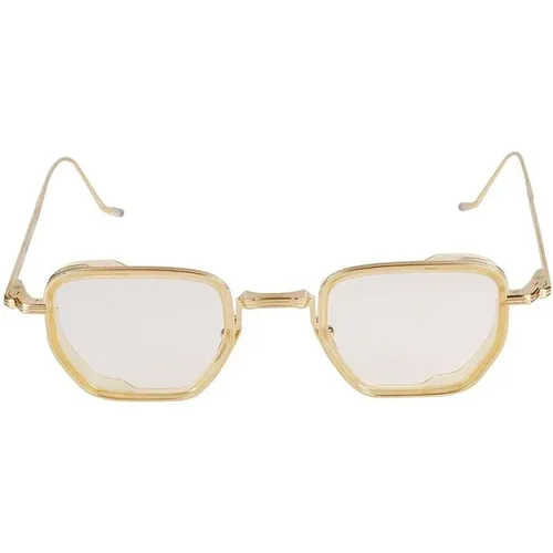 Accessories > Sunglasses - - Jacques Marie Mage - Modalova