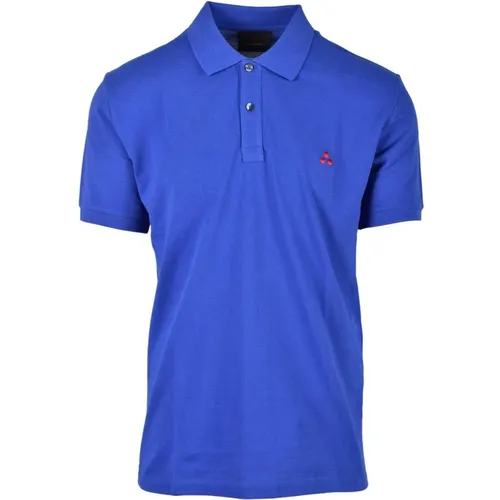 Tops > Polo Shirts - - Peuterey - Modalova