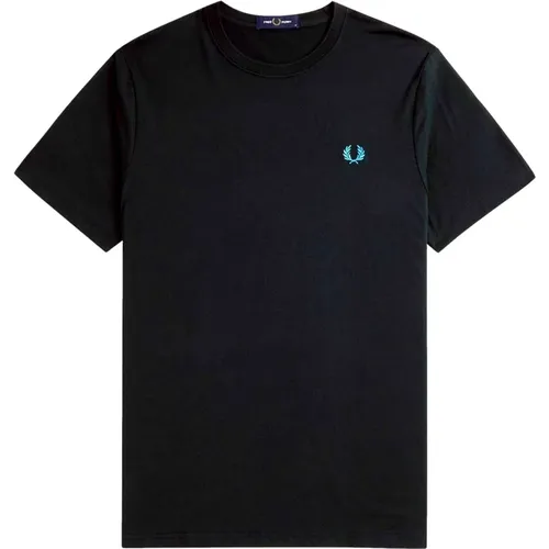 Tops > T-Shirts - - Fred Perry - Modalova