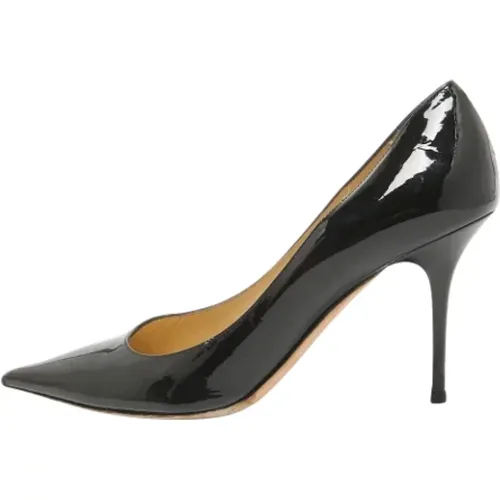 Pre-owned > Pre-owned Shoes > Pre-owned Pumps - - Jimmy Choo Pre-owned - Modalova