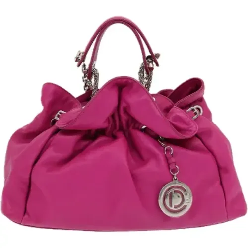 Pre-owned > Pre-owned Bags > Pre-owned Handbags - - Dior Vintage - Modalova