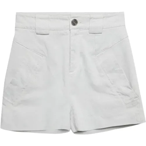 Pre-owned > Pre-owned Shorts - - Gucci Vintage - Modalova