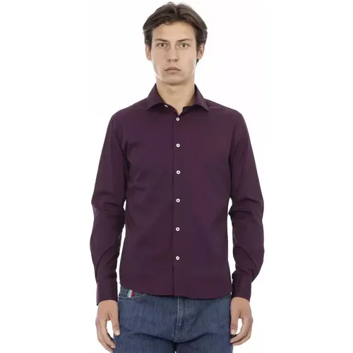 Shirts > Casual Shirts - - Baldinini - Modalova