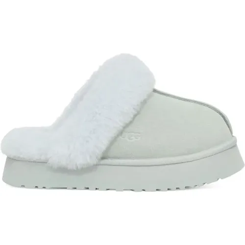 UGG - Shoes > Slippers - White - Ugg - Modalova