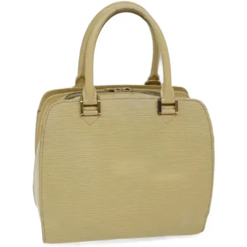 Pre-owned > Pre-owned Bags > Pre-owned Handbags - - Louis Vuitton Vintage - Modalova