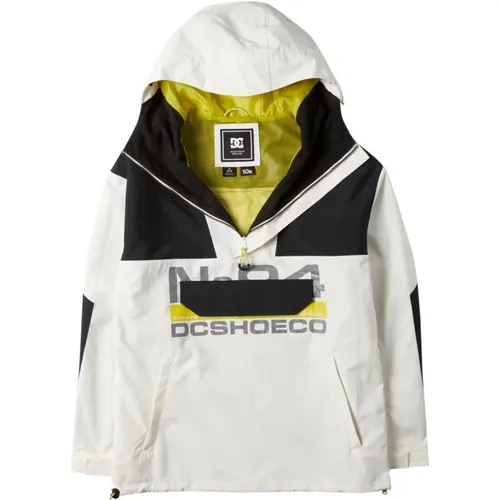 Sport > Ski & Wintersport > Ski Jackets - - DC Shoes - Modalova