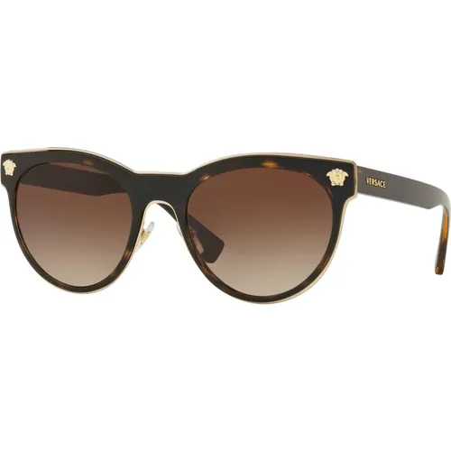 Accessories > Sunglasses - - Versace - Modalova