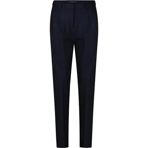 Trousers > Slim-fit Trousers - - Windsor - Modalova