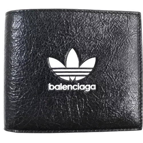 Pre-owned > Pre-owned Accessories > Pre-owned Wallets - - Balenciaga Vintage - Modalova