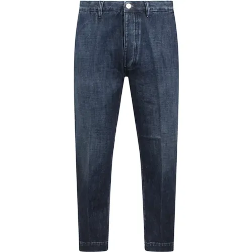 Jeans > Slim-fit Jeans - - Nine In The Morning - Modalova