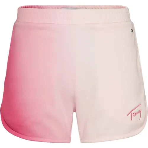 Shorts > Short Shorts - - Tommy Jeans - Modalova