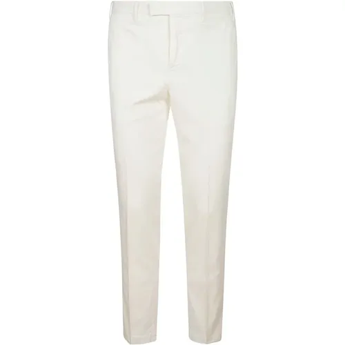 Trousers > Slim-fit Trousers - - PT Torino - Modalova