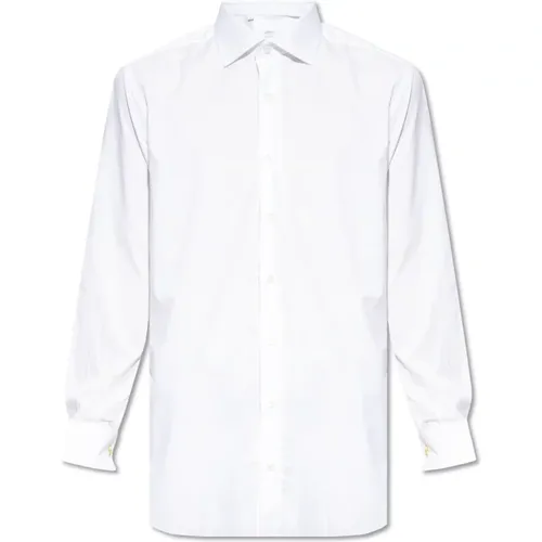 Shirts > Formal Shirts - - Brioni - Modalova