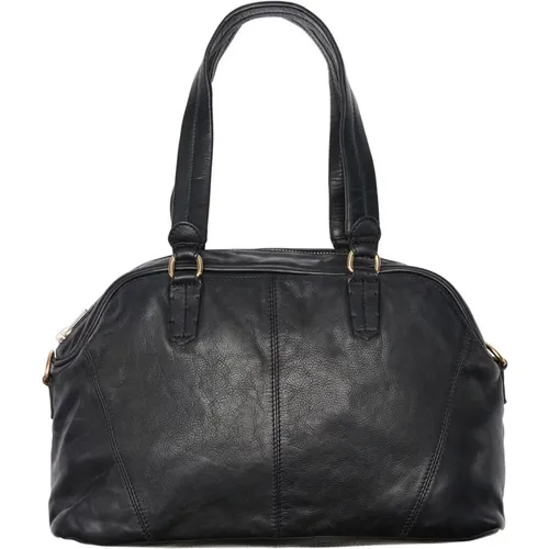 Btfcph - Bags > Handbags - Black - Btfcph - Modalova