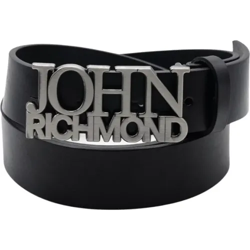 Accessories > Belts - - John Richmond - Modalova