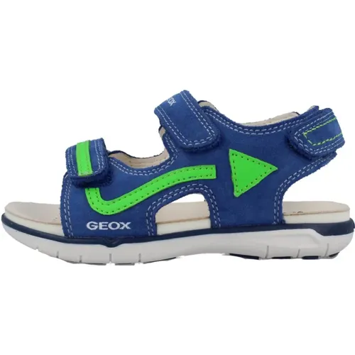 Kids > Shoes > Sandals - - Geox - Modalova