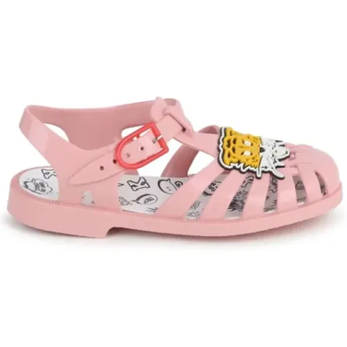 Kids > Shoes > Sandals - - Kenzo - Modalova