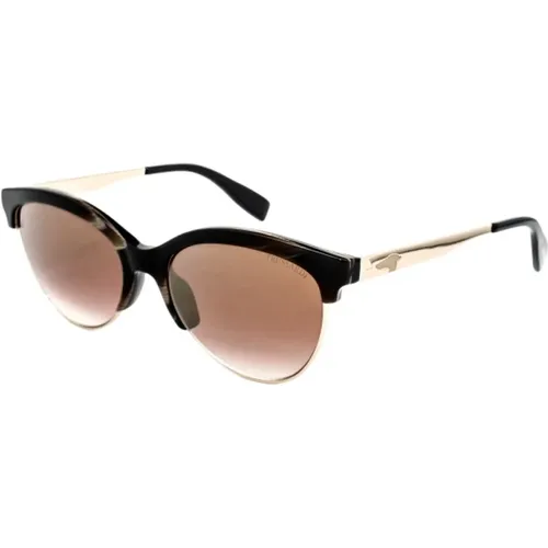 Accessories > Sunglasses - - Trussardi - Modalova