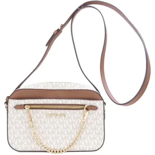 Pre-owned > Pre-owned Bags > Pre-owned Cross Body Bags - - Michael Kors Pre-owned - Modalova