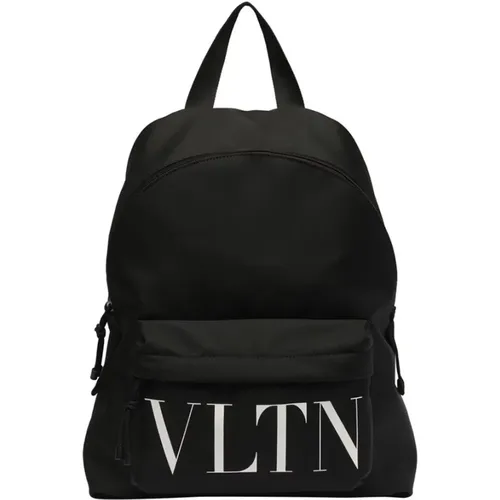 Bags > Backpacks - - Valentino Garavani - Modalova
