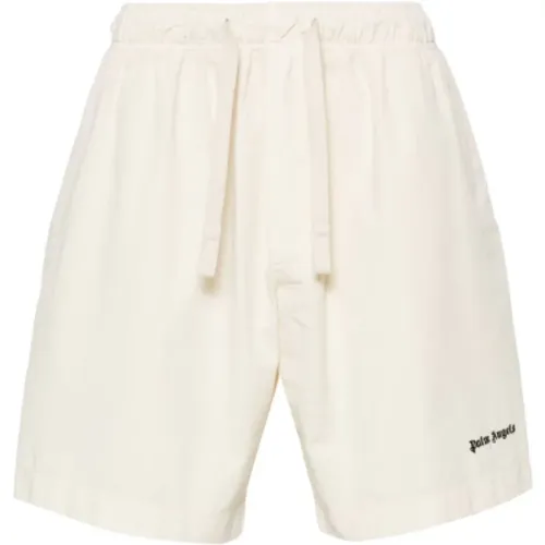 Shorts > Casual Shorts - - Palm Angels - Modalova