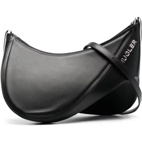 Bags > Shoulder Bags - - Mugler - Modalova